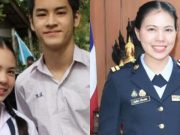 อดีตดาราเด็ก ล่าสุดผันตัวรับใช้ชาติแล้ว