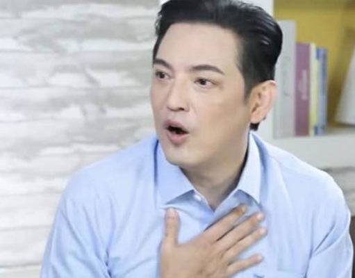 ศรราม พูดแล้ว เหตุผลที่ไม่ชอบคำว่า พ่อเลี้ยงเดี่ยว