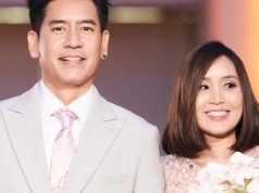 เปิดภาพ นักแสดงหนุ่มดัง ซุ่มวิวาห์หวาน