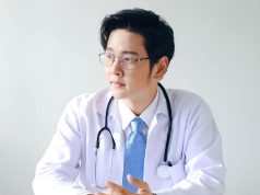 โต๋ ศักดิ์สิทธิ์ พูดแล้ว หลังมีข่าวไบรท์ป่วยหนัก