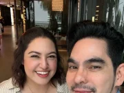 เปิดภาพล่าสุด ภรรยาบิ๊ก ศรุต หลังน้ำหนักลง 40 กิโล ผอมลงแล้วสวยมาก