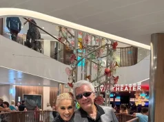 รู้จัก “ไดอาน่า พนิดา” ภรรยา “สุรชัย” เผยอาชีพยิ่งตกใจ ครอบครัวรวยมาก