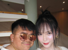 สยบข่าวลือ “โก๊ะตี๋” จุ๊บแก้ม “ใบมิ้นต์” อวดภาพหวานฉ่ำในรอบ 3 เดือน