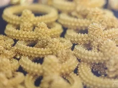 ราคาทองวันนี้ 8 มี.ค. 69 ราคาทองล่าสุด นักลงทุนรอจังหวะดีๆ