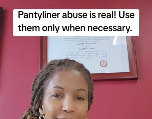 สูตินรีแพทย์เตือน เลิกพฤติกรรมใช้ “แผ่นอนามัย” แบบผิดๆ ผู้หญิงหลายคนทำอยู่