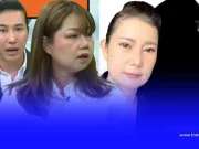 โอละพ่อ “ขวัญ” ตัดสินใจพูดความจริง กลางโหนกระแส เรื่อง “เด๋อ” แล้ว