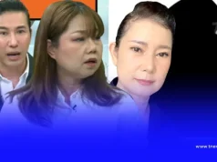 โอละพ่อ “ขวัญ” ตัดสินใจพูดความจริง กลางโหนกระแส เรื่อง “เด๋อ” แล้ว