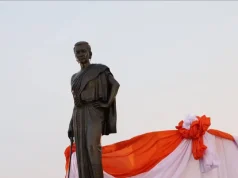 คึกคักเลขรำบวงสรวงย่าโม 200 ปี นักเสี่ยงโชคแห่ส่องตรงตลกดัง…ดูเพิ่มเติม..