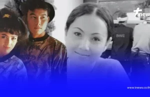 “หนึ่ง นึกคิด” เศร้า สูญเสียภรรยาสุดที่รัก “มุกดา บุญทอง”