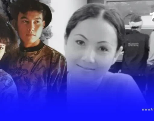 “หนึ่ง นึกคิด” เศร้า สูญเสียภรรยาสุดที่รัก “มุกดา บุญทอง”