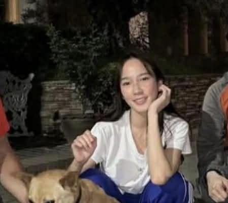 ใจหายทั้งโซเชียล อั้ม พัชราภา แจ้งข่าวเศร้า น้องถั่ว