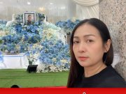 เจเจ ยุวฉัตร อดีตภรรยา เคลื่อนไหวแล้ว หลังมีข่าวอัฐิ เหน่งยังอยู่ที่วัด ในห้องเก็บของ ยูริ คอมเมนต์เดือด
