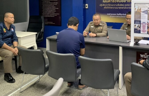 ใครจะไปคิด! อดีตกู้ภัย ยอมเล่าแล้ว ทำอะไร คริสติน