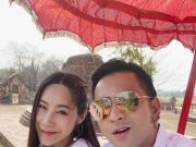 สะเทือนใจ ยูริ เล่านาทีเจ้าหน้าที่วัด พาไปดูอัฐิของเหน่ง เหม่งจ๋าย ถูกทิ้งไว้