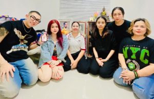 เจเจ ยุวฉัตร เปิดสมบัติล้ำค่าที่ เหน่ง เหม่งจ๋าย มอบให้ลูกๆ