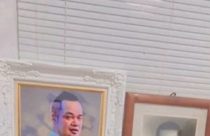 ขนลุก ครอบครัวพาอัฐิ เหน่ง เหม่งจ๋าย กลับบ้าน เจอเสียงปริศนาท้ายคลิปชัดมาก