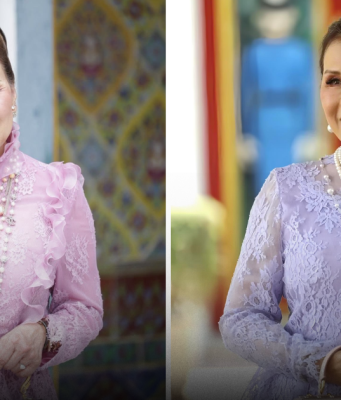 เปิดภาพ อนุทิน เข้าเฝ้าฯ กราบถวายพระพร ทูลกระหม่อมหญิงอุบลรัตนฯ เนื่องในวันคล้ายวันประสูติ สิริพระชนมายุเลขมงคล