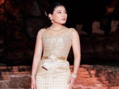 เจ้าฟ้าสิริวัณณวรีฯ เสด็จเยือนกรุงเฮก 9 เม.ย. ปั้น ชุดไทย ผงาดเวทีโลก