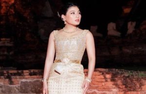เจ้าฟ้าสิริวัณณวรีฯ เสด็จเยือนกรุงเฮก 9 เม.ย. ปั้น ชุดไทย ผงาดเวทีโลก