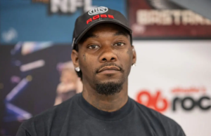 ช็อก! แร๊ปเปอร์ดัง อดีตสามีซุปตาร์สาว ถูกลอบทำร้ายร่างกาย (ข่าวต่างประเทศ)