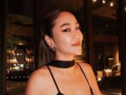 แซ่บสะเทือน จูน กษมา ศิลาชัย สลัดลุคแม่ลูกสี่ อวดหุ่นเป๊ะไฟลุก