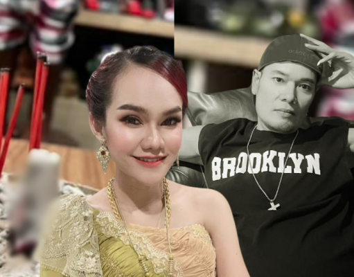 ขนลุก “แม่น้ำหนึ่ง” โชว์เลขจุดธูปตรง “เหน่ง เหม่งจ๋าย” ตลกดัง