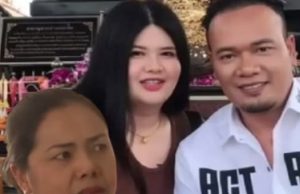 พี่สาว เปิดความลับ “เหน่ง เหม่งจ๋าย” เคยพูดถึง “ไอซ์” ทำผัวเอือม