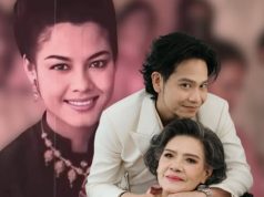 ย้อนตำนานนางงามไทย! “แม่เล็ก” วัย 84 ยังเปล่งประกาย สวยคลาสสิก