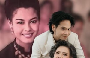 ย้อนตำนานนางงามไทย! “แม่เล็ก” วัย 84 ยังเปล่งประกาย สวยคลาสสิก