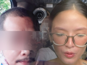 อ้าว หนุ่มล่วงละเมิด “คริสติน” ที่แท้ไม่ได้เป็นกู้ภัยใน กทม.