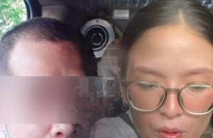 อ้าว หนุ่มล่วงละเมิด “คริสติน” ที่แท้ไม่ได้เป็นกู้ภัยใน กทม.