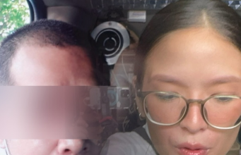 อ้าว หนุ่มล่วงละเมิด “คริสติน” ที่แท้ไม่ได้เป็นกู้ภัยใน กทม.