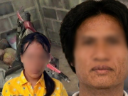 เจอแล้ว “น้องแคท” ถูก “นายใคร” ลักพาตัวจากบ้านที่มุกดาหาร