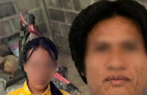 เจอแล้ว “น้องแคท” ถูก “นายใคร” ลักพาตัวจากบ้านที่มุกดาหาร