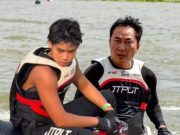 “เปิ้ล นาคร” ฟาดเกรียนคีย์บอร์ด ปมคอมเมนต์แรงถึงลูกชาย