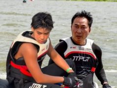 “เปิ้ล นาคร” ฟาดเกรียนคีย์บอร์ด ปมคอมเมนต์แรงถึงลูกชาย