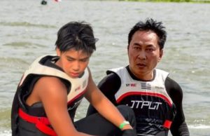 “เปิ้ล นาคร” ฟาดเกรียนคีย์บอร์ด ปมคอมเมนต์แรงถึงลูกชาย