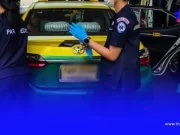 อั้นไม่ไหว สาวสุดกลั้น คลอดลูกคารถแท็กซี่ ชาวเน็ตแห่ส่องทะเบียน