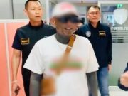 รวบ “เก่ง ลายพราง” ทำผิดซ้ำซาก ศาลพิพากษาจำคุก 4 เดือน ไม่รอลงอาญา