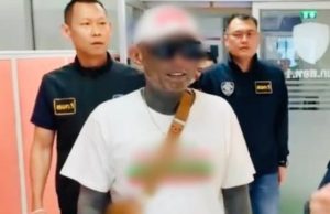 รวบ “เก่ง ลายพราง” ทำผิดซ้ำซาก ศาลพิพากษาจำคุก 4 เดือน ไม่รอลงอาญา