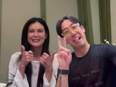 ภาพหายาก เจ เจตริน-ปิ่น เก็จมณี รวมตัวครอบครัวพร้อมลูกๆ…