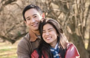 ทิม พิธา อวยพรวันเกิด ก้อย อรัชพร พร้อมช็อต “น้องพิพิม” ละมุนใจ
