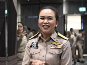 ด่วน! ไตรศุลี ไตรสรณกุล ประกาศลาออกจาก ส.ส. พรรค