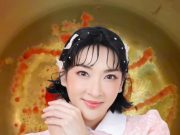 ส่อง “เฟี้ยว์ฟ้าว” โชว์เลขขันน้ำมนต์ แฟนๆฮือฮาเห็นเลขชัด