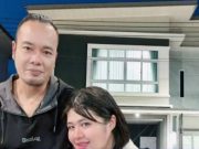 เปิดบ้านหลังใหญ่ “เหน่ง เหม่งจ๋าย” ซื้ออยู่กับ “ไอซ์” ภรรยา