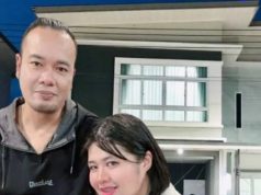 เปิดบ้านหลังใหญ่ “เหน่ง เหม่งจ๋าย” ซื้ออยู่กับ “ไอซ์” ภรรยา