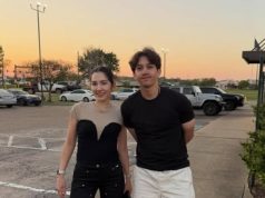 ภูมิใจ ลูกชาย บินลัดฟ้าสหรัฐฯ นุสบา ช่วยลูกจัดหอสุดอบอุ่น