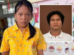 เปิดเบาะแส น้องแคท ถูกลักพาตัวหาย 1 เดือน พิกัดชายต้องสงสัยล่าสุด