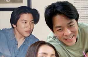 โอ้โหจำแทบไม่ได้ หวานใจ “แอน ทองประสม” ภาพเก่าสมัยเรียน