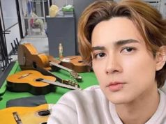 เพิ่งรู้ คนขโมยทรัพย์สินในบ้าน “แน็ก ชาลี” ถึงว่า เข้ามาแบบง่ายๆ